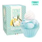  Nước Hoa Nữ TUTTI DELICES COCONUT COCKTAIL 50ml 