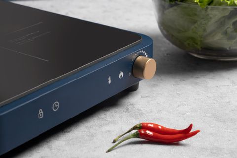  구미 인덕션 레인지 1구 GIC LITE-02 