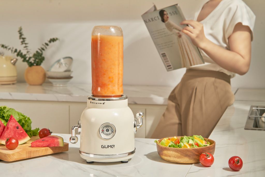 구미 다능 믹서기