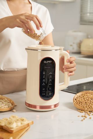  구미 미니 프로 견과우유기 