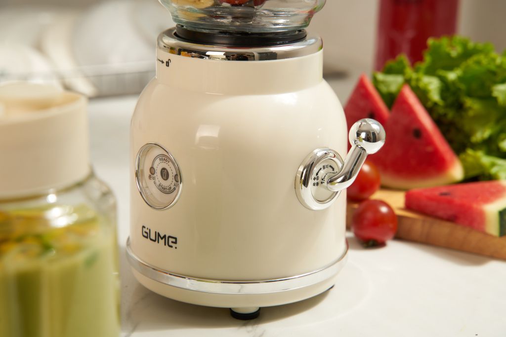 구미 다능 믹서기