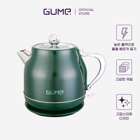  무선 전기포트 GUME-GMEK 