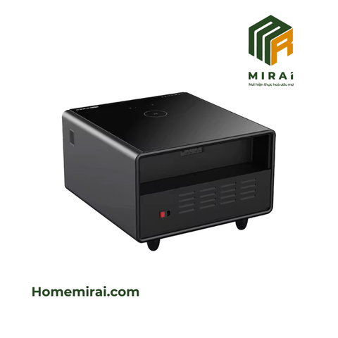Bàn trà thông minh tích hợp tủ lạnh mini TB-65