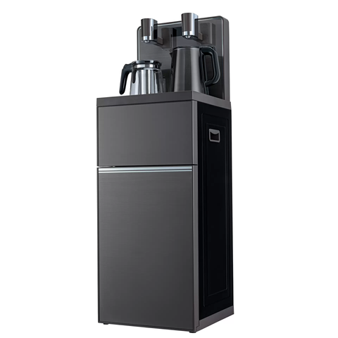 Máy pha trà cao cấp HB-T308B plus (Màu trắng)