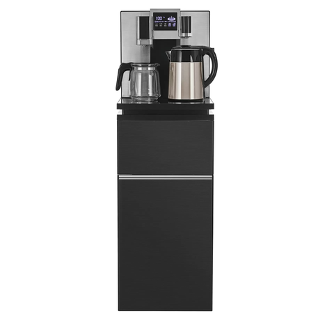 Máy pha trà cao cấp HB-T502B plus (Màu đen)