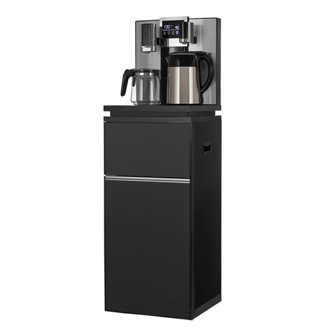 Máy pha trà cao cấp HB-T502B plus (Màu đen)