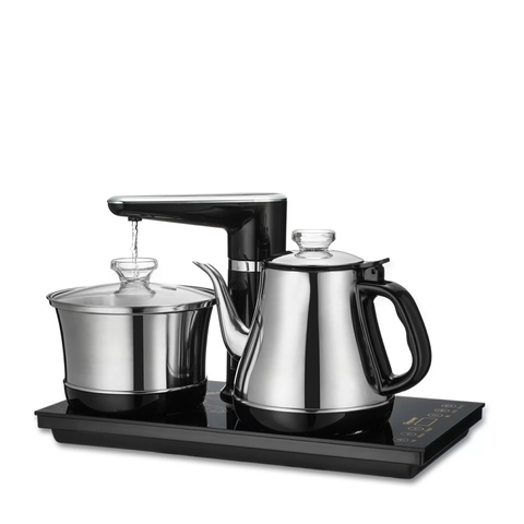 Máy pha trà cao cấp HB-T001A