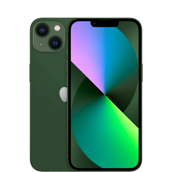 iPhone 13 256GB - Máy Cũ