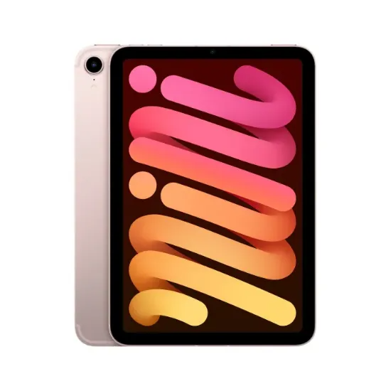 iPad mini 6 2021 256GB Wifi + 5G