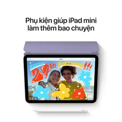 iPad mini 6 2021 256GB Wifi