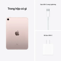 iPad mini 6 2021 256GB Wifi
