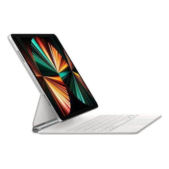 Bàn phím Apple Magic Keyboard iPad Pro 12.9 Chính hãng
