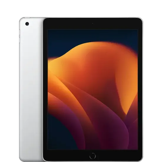 iPad Gen 9 2021 10.2inch 64GB Wifi + 4G