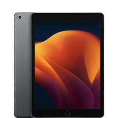 iPad gen 9 10.2 inch 64GB Wifi + 4G - Chính hãng VN