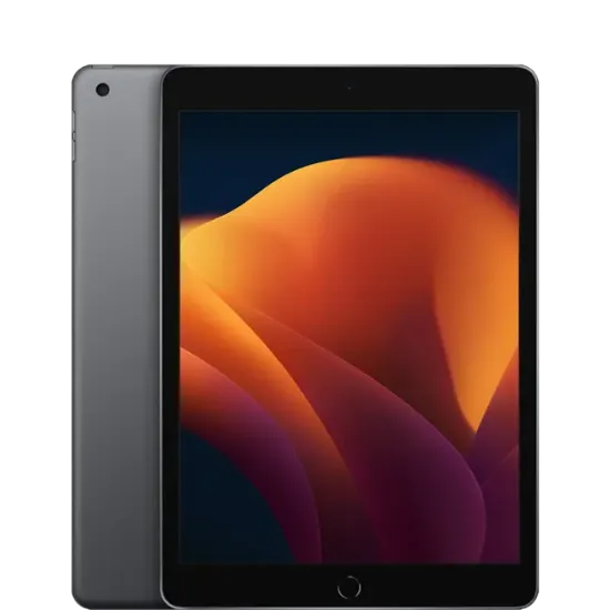 iPad Gen 9 2021 10.2inch 256GB Wifi