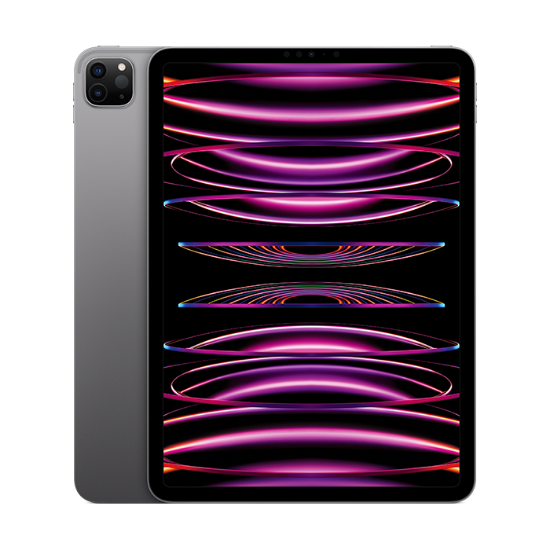 iPad Pro M2 2022 12.9inch 128GB Wifi