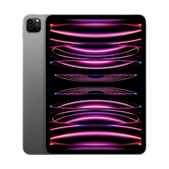 iPad Pro M2 2022 11inch 256GB Wifi