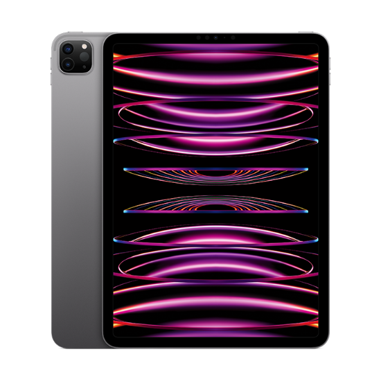 iPad Pro M2 2022 12.9inch 1TB Wifi