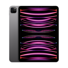 iPad Pro M2 2022 11inch 128GB Wifi