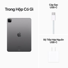 iPad Pro M2 2022 11inch 128GB Wifi