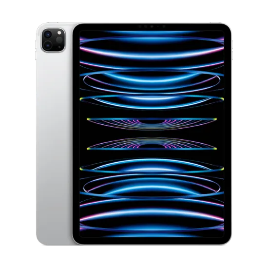 iPad Pro M2 2022 12.9inch 1TB Wifi + 5G