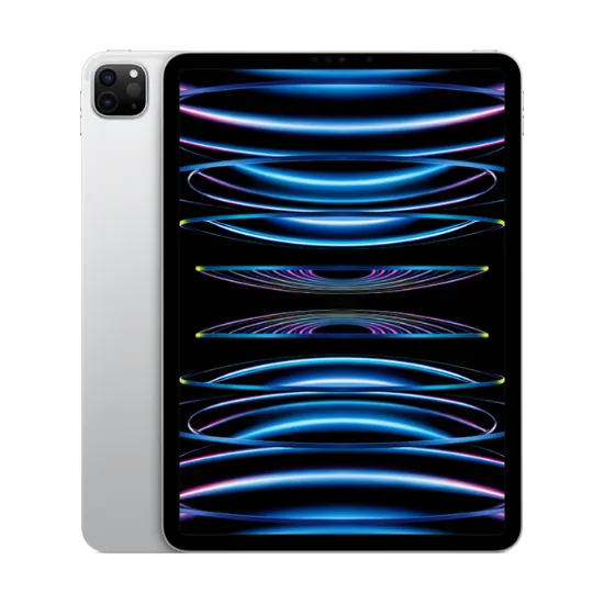 iPad Pro M2 2022 12.9inch 256GB Wifi + 5G