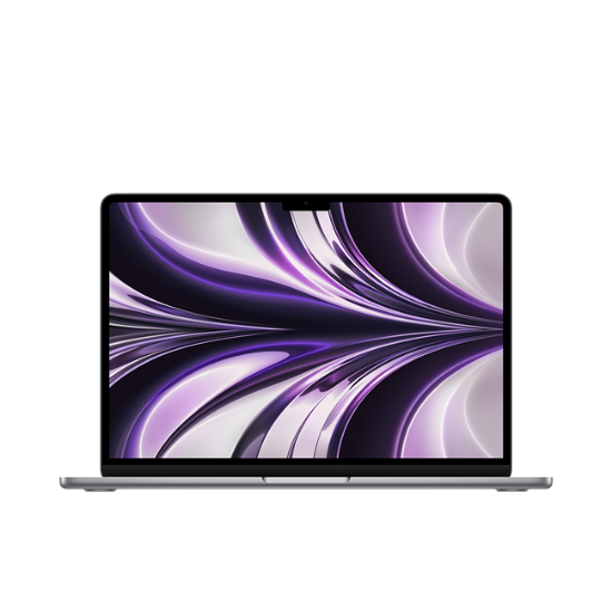 MacBook Air M2 2022 (8GB RAM | 256GB - 512GB SSD) - Chính hãng VN