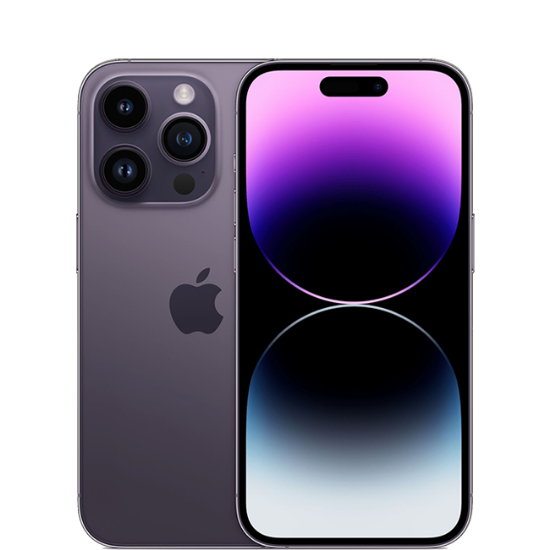 iPhone 14 Pro 1TB - Máy Cũ
