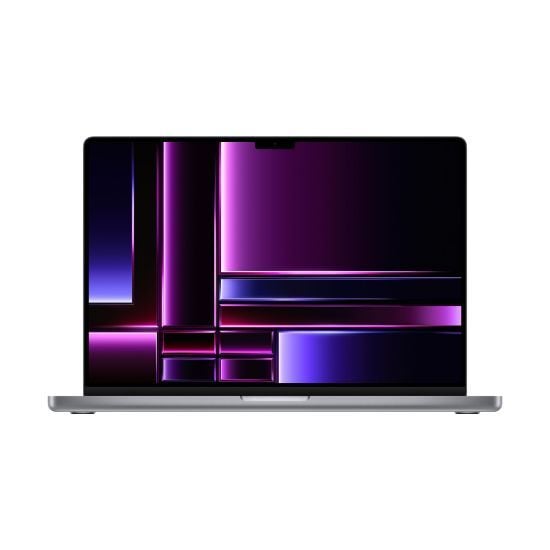 MacBook Pro 16 inch M2 Pro (19 Core| 32GB| 512GB - 1TB) - CTO - Chính hãng VN