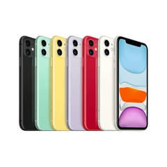 iPhone 11 64GB - Máy Mới