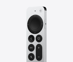 Apple TV WF + Ethernet 4K gen 3 128 Đen - Chính hãng VN