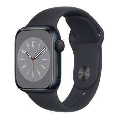 Apple Watch Series 8 nhôm GPS - Chính hãng VN/A