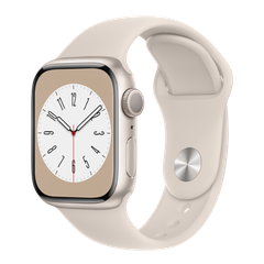 Apple Watch Series 8 nhôm GPS - Chính hãng VN/A