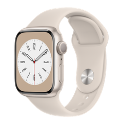 Apple Watch Series 8 GPS + Cellular - Chính hãng VN/A