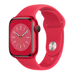 Apple Watch Series 8 GPS + Cellular - Chính hãng VN/A