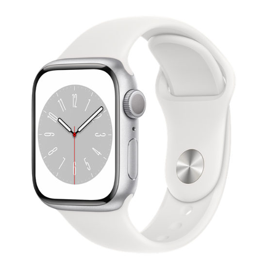Apple Watch Series 8 nhôm GPS - Chính hãng VN/A