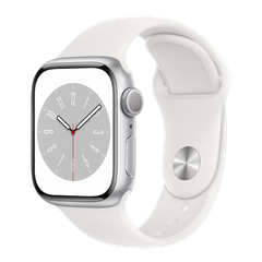 Apple Watch Series 8 nhôm GPS - Chính hãng VN/A