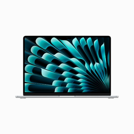 MacBook Air 15 inch M2 (16GB RAM | 256GB - 512GB SSD) - Chính hãng VN