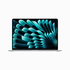 MacBook Air 15 inch M2 (16GB RAM | 256GB - 512GB SSD) Chính hãng VN