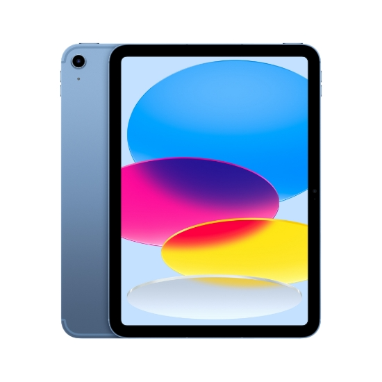 iPad Gen 10 2022 10.9inch 64GB Wifi + 5G