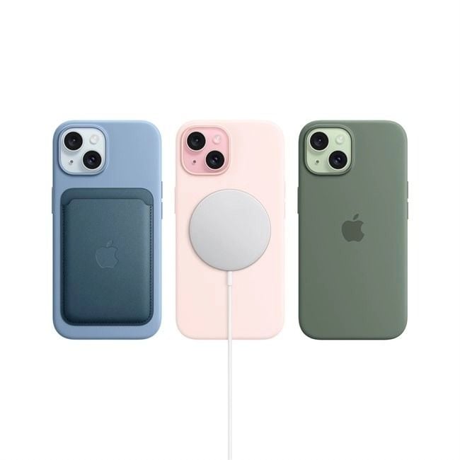 iPhone 15 512GB - Máy Mới