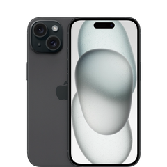 iPhone 15 Plus 128GB Đen - Likenew