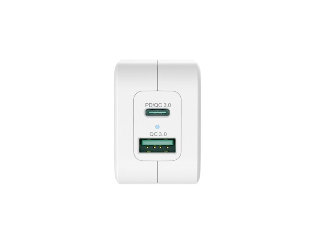 Củ sạc Innostyle Minigo Pro III 20W PD QC 3.0