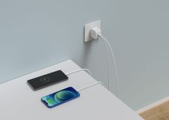 Củ sạc Innostyle Minigo Pro III 20W PD QC 3.0