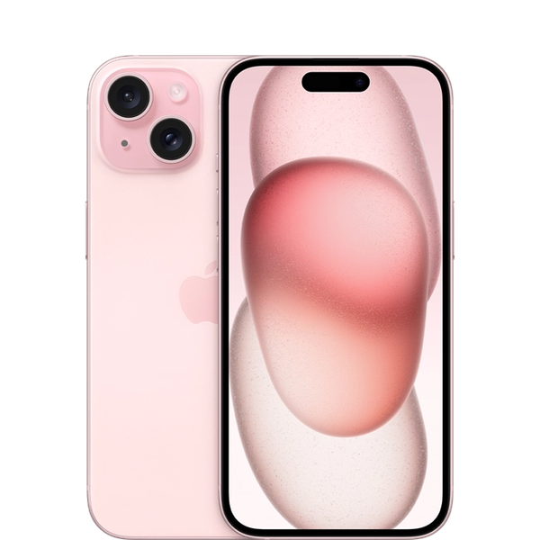 iPhone 15 Plus 512GB - Chính hãng VN/A