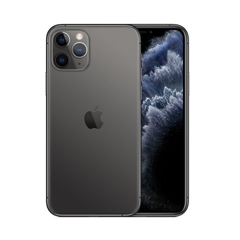 iPhone 11 Pro Max 512GB