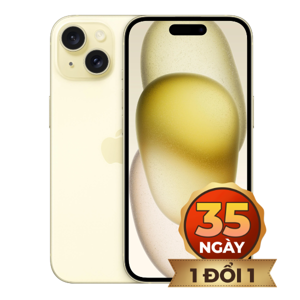 iPhone 15 Plus 512GB - Máy Mới