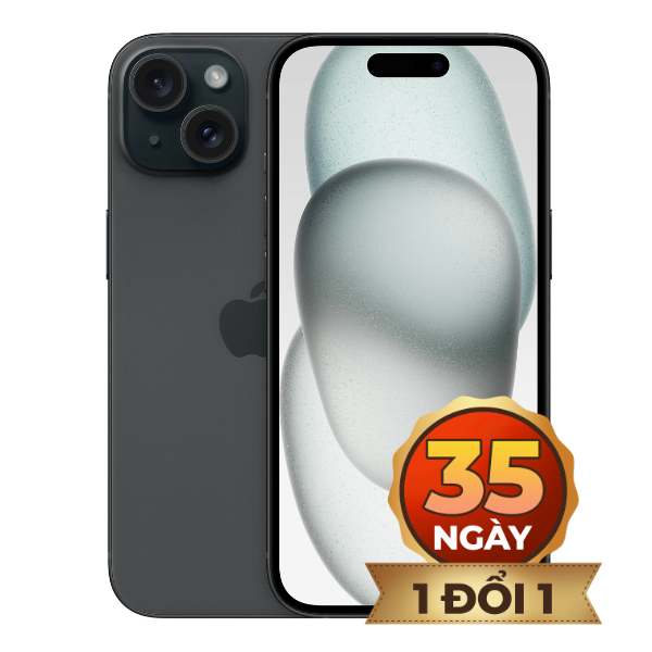 iPhone 15 512GB - Máy Mới
