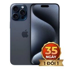 iPhone 15 Pro 1TB - Máy Mới