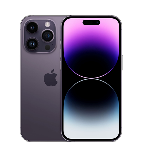 iPhone 14 Pro 1TB - Chính hãng VN/A